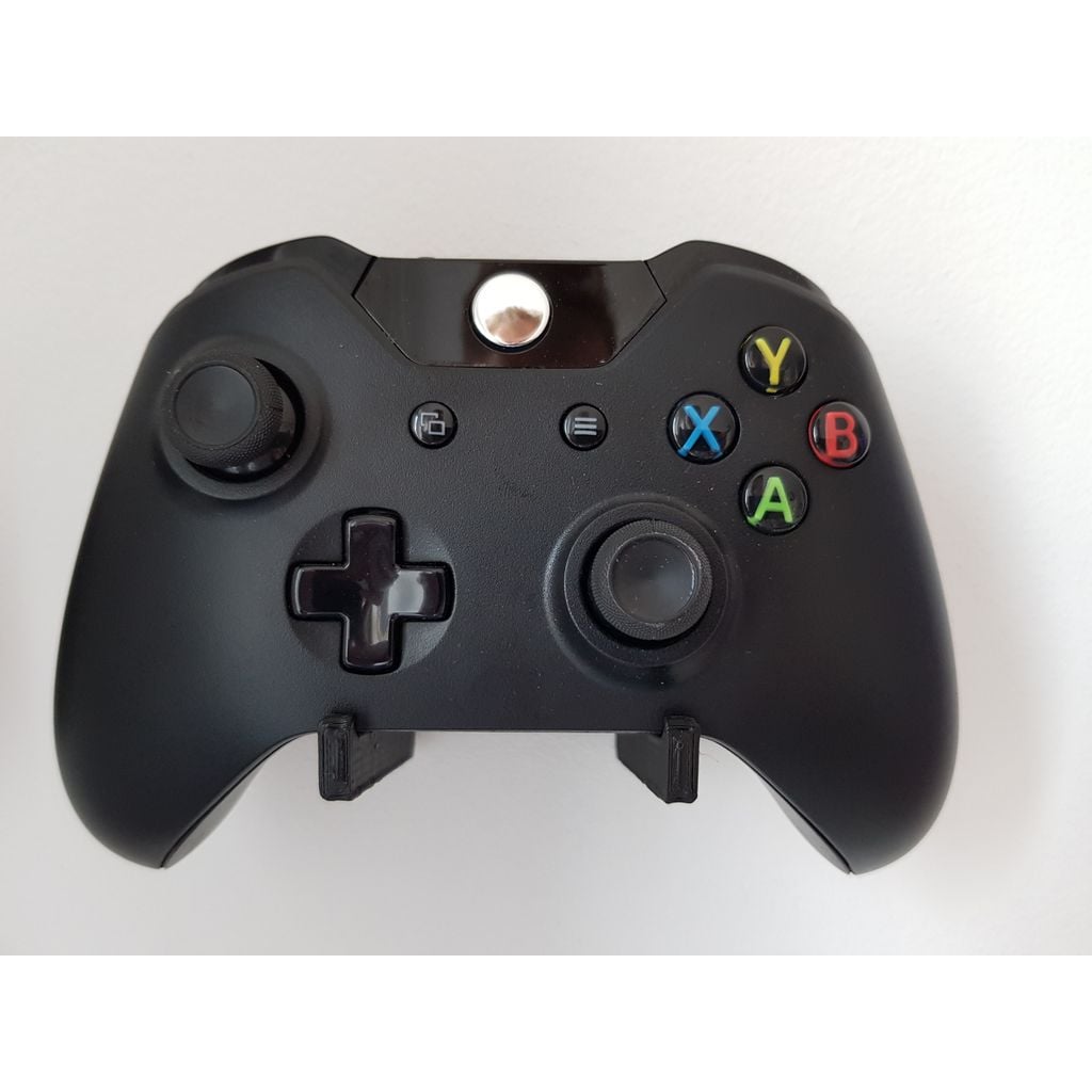 Väggfäste för Xbox-handkontroll – Xbox 360 och One