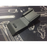 Adapter från Garmin Oregon/eTrex/GPSmap 64 till Edge kvartsvarvsfäste
