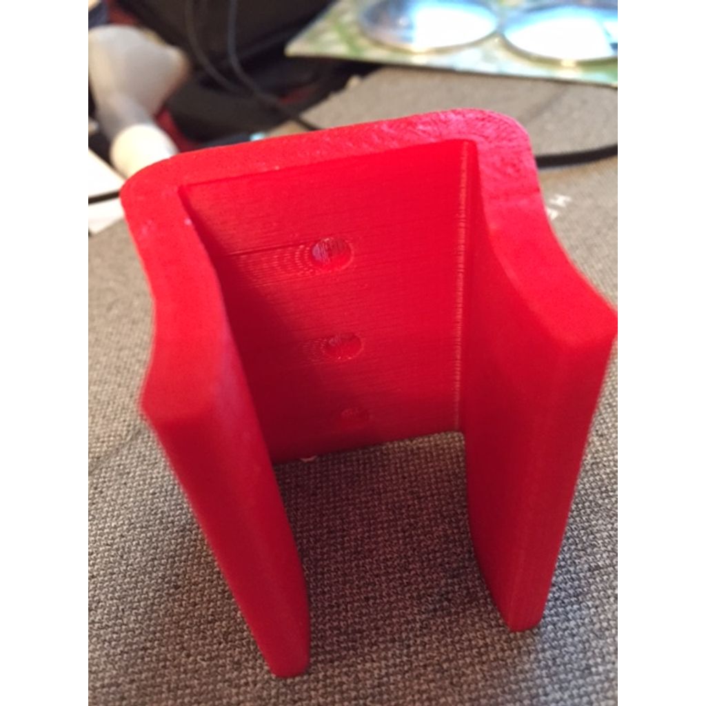 Väggmonterat ställ för racercykel, 25 mm däck