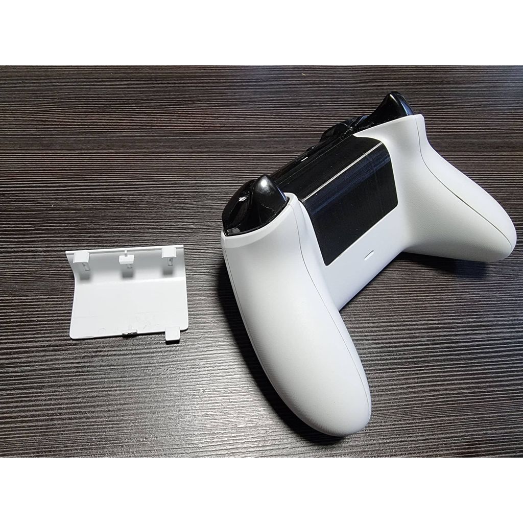 Ersättningsbatterilucka för Xbox One S-handkontroll