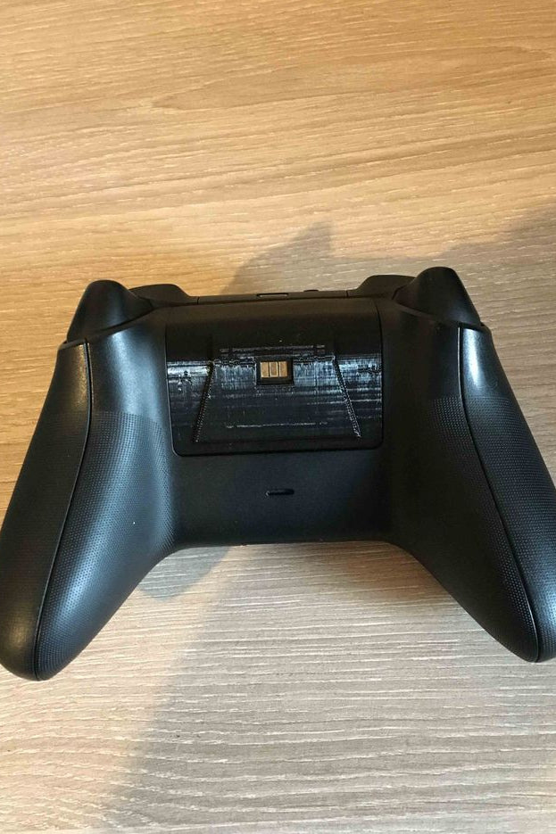 Ersättningsbatterilucka till Xbox Series X/S för PDP Gaming-batterier