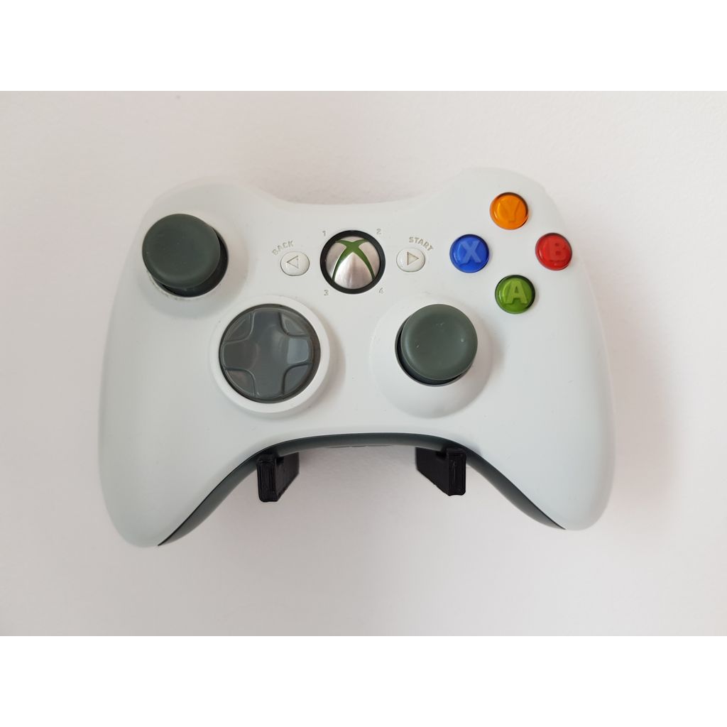 Väggfäste för Xbox-handkontroll – Xbox 360 och One