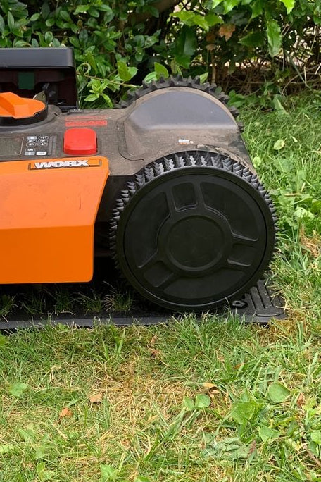 Hjul för Worx Landroid M-serien (2019+), M700 – bild 4