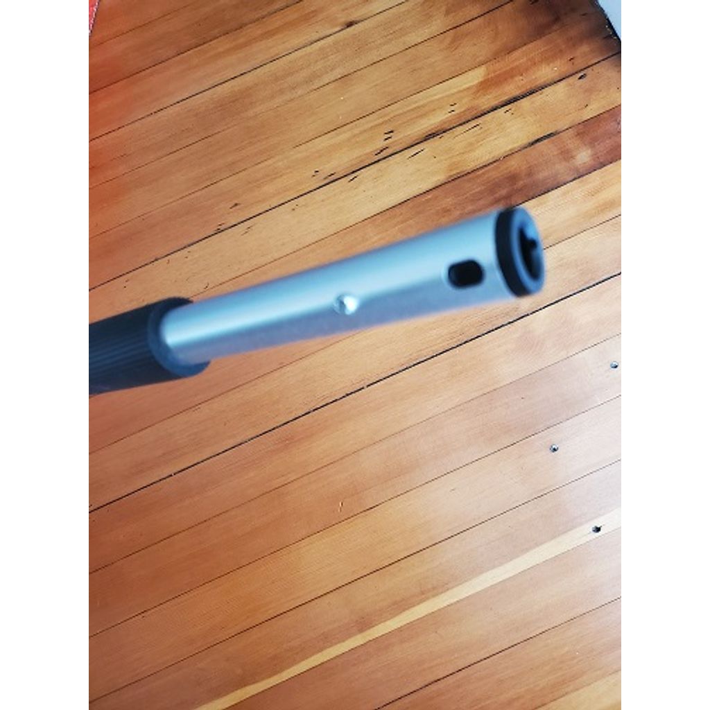 Lock och skydd för Milwaukee M18 FUEL QuikLok-tillbehör