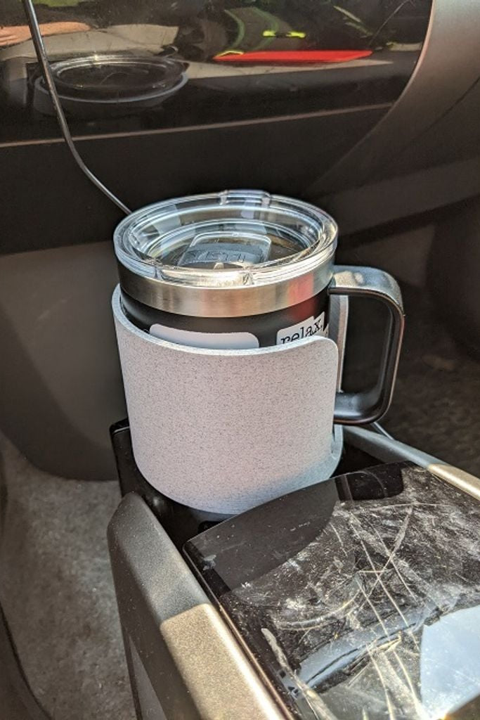Mugghållaradapter för Yeti och stora termosmuggar