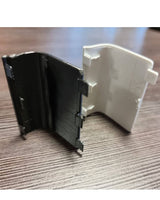 Ersättningsbatterilucka för Xbox One S-handkontroll