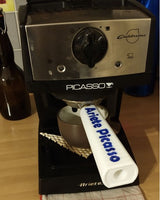 Reservhandtag för Ariete Picasso espressomaskin
