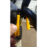 Frikopplingsspak för Cub Cadet / MTD snöslunga