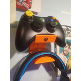 Vägghållare för Xbox-handkontroll och headset