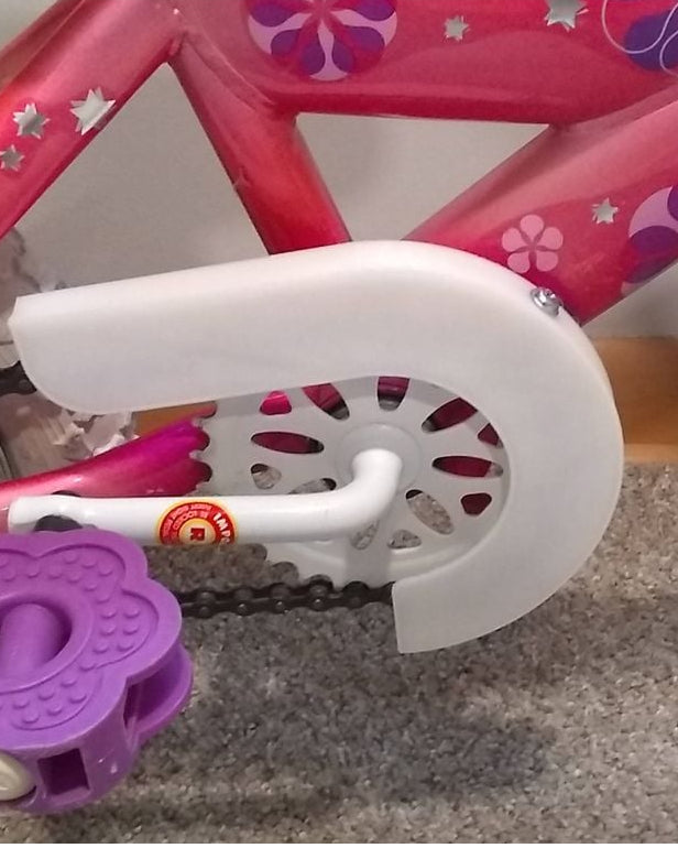 Kedjeskydd för cykel – reservdel