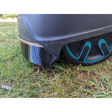 Gardena Sileno City robotgräsklippare – stötfångare, reservdel