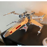 Ställ för LEGO X-Wing (set 75301)