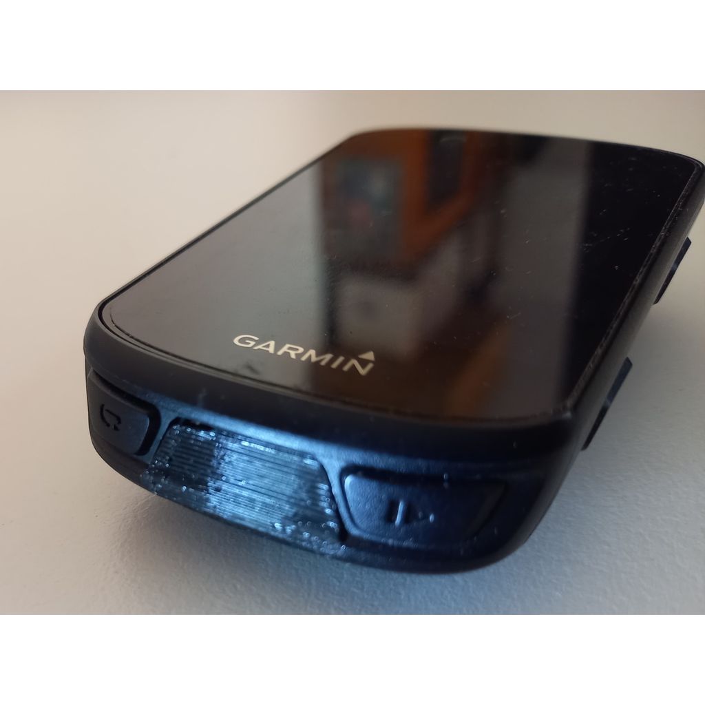 USB-skydd för Garmin Edge 530 och 830