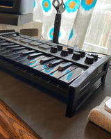Ställ för AKAI MPK Mini-keyboard – 30 mm höjning