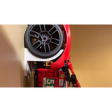 Väggfäste för LEGO Technic Porsche 911 RSR och Ferrari 488 GTE