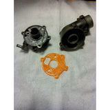 Förgasarpackning för Briggs & Stratton 7–9 hk-motorer