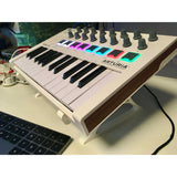Bordsställ för Arturia Minilab Mk II-keyboard