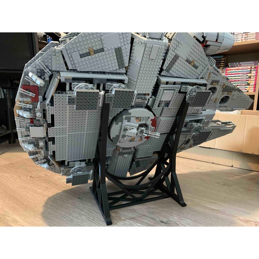 Ställ för LEGO Millennium Falcon 75192