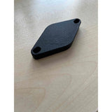Apple AirTag-cykelfäste under flaskhållaren