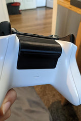 Batterilock för 18500-batteri till Xbox One-handkontroll