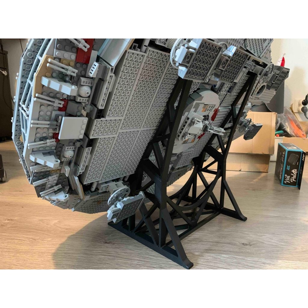 Ställ för LEGO Millennium Falcon 75192
