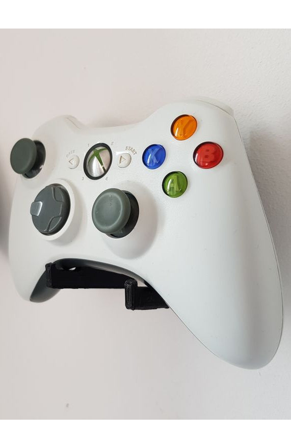 Väggfäste för Xbox-handkontroll – Xbox 360 och One