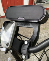 Cykelfäste för Sony SRS-XB2 Bluetooth-högtalare