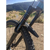 RockShox Lyrik-stänkskärm för MTB
