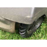 Husqvarna Automower 450X-hjul – bild 3