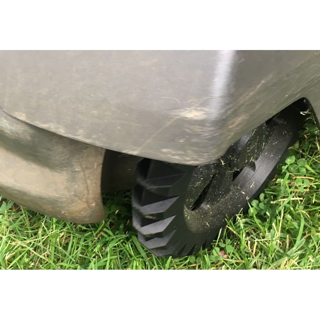 Husqvarna Automower 450X-hjul – bild 3