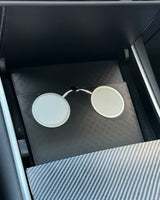 MagSafe-laddplatta för Tesla Model 3 (2017–2020)