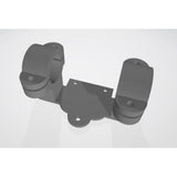 Displayfäste för Bafang DP-C10 till 22 mm styre