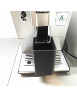 Specialanpassad droppbricka för DeLonghi kaffemaskiner