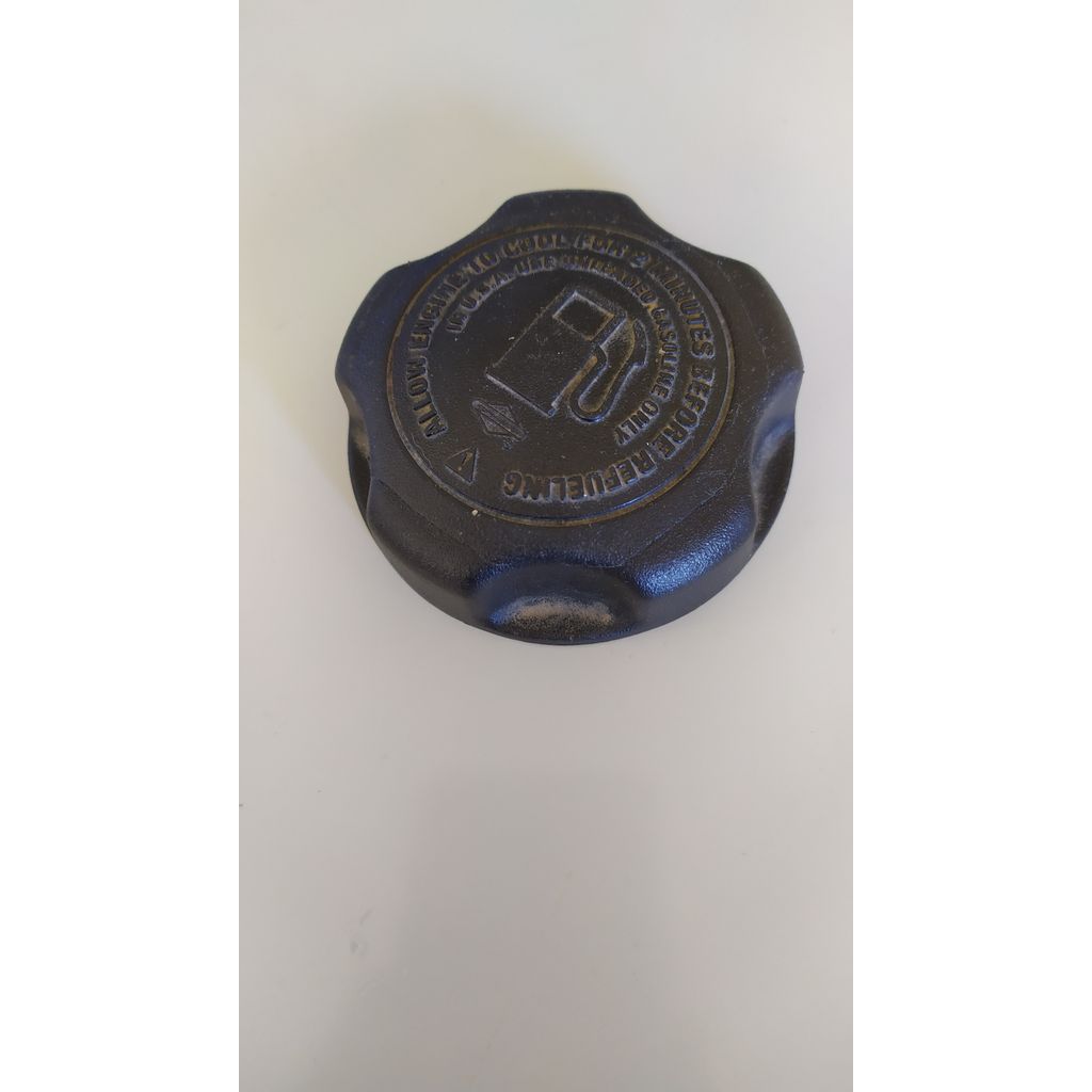 Ersättningstanklock för Briggs & Stratton-motorer