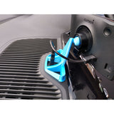 Garmin GPS-fäste för Skoda Citigo, VW Up och SEAT Mii