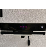Väggfäste för Xbox One Kinect – prydligt och platsbesparande