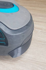 Gardena Sileno Life och City robotgräsklippare – äppelstötfångare