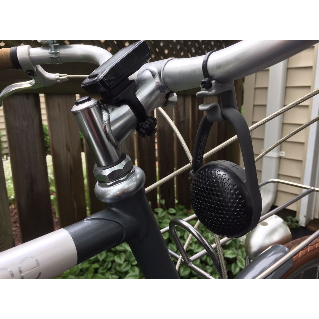 Cykelfäste för Amazon Nano-högtalare