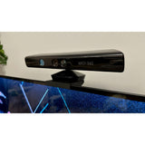 Kinect Xbox 360-fäste för LG OLED-tv – smal passform