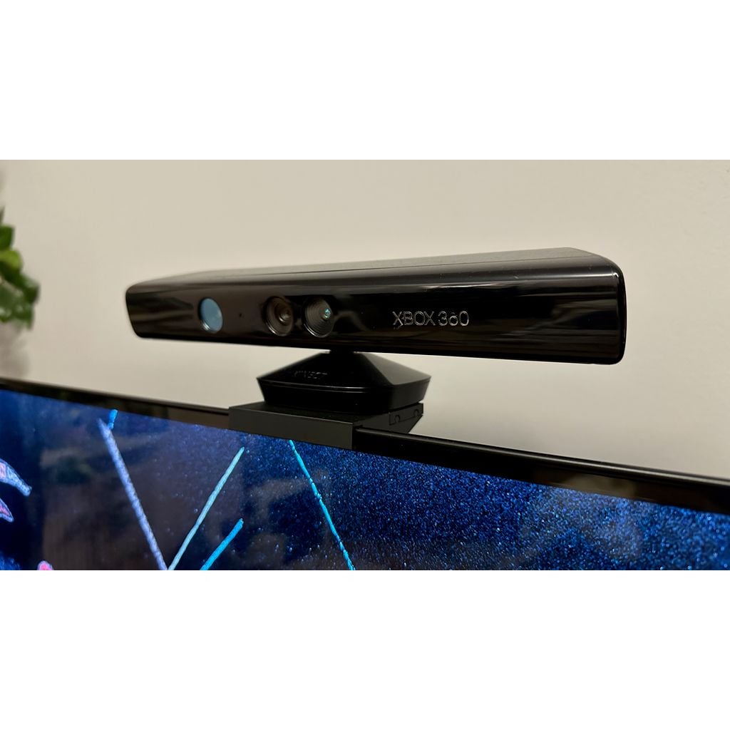 Kinect Xbox 360-fäste för LG OLED-tv – smal passform