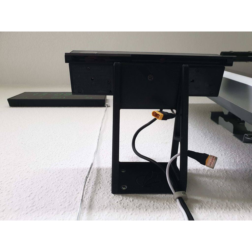 Förlängt väggfäste för Xbox Kinect V2 – fri sikt över tv:n