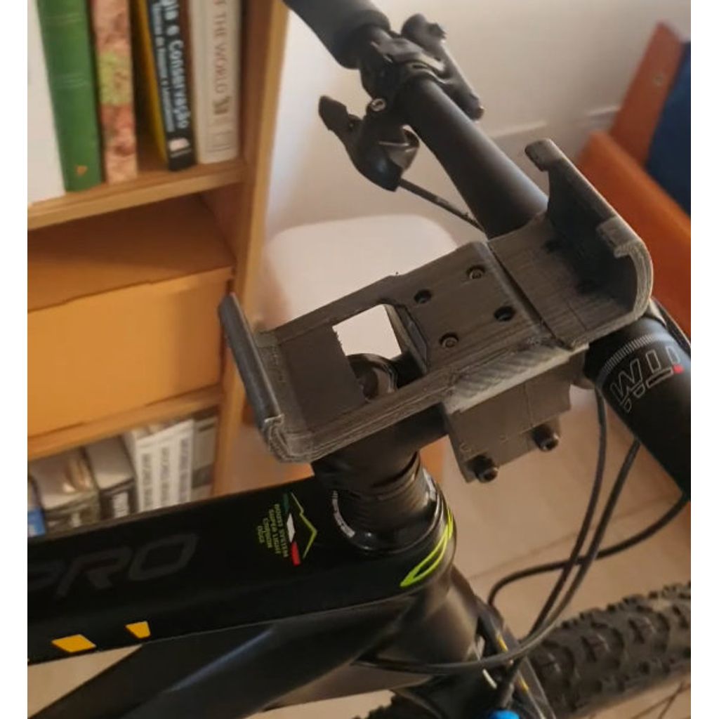 Cykelfäste för DJI RC-kontroll (Mini 3 / Mini 3 Pro)
