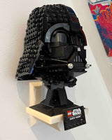 Väggfäste för LEGO Star Wars-hjälm