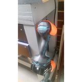 Hölster för Makita 18 V-borrmaskin och slagskruvdragare