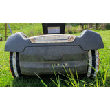 Husqvarna Automower 430X hjul med dubbar – bättre grepp