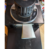 Bunn G3 kvarnutlopp för 58 mm portafilter – Bunnzilla