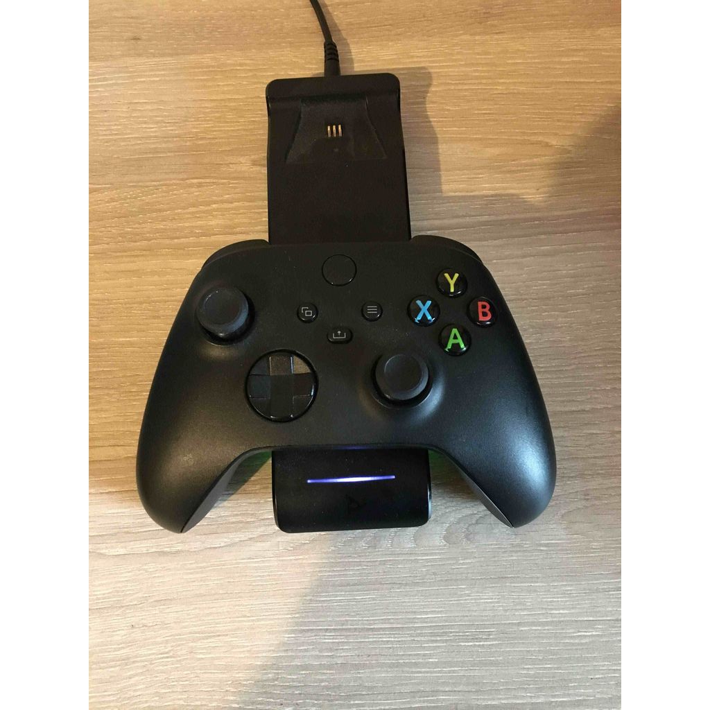 Ersättningsbatterilucka till Xbox Series X/S för PDP Gaming-batterier
