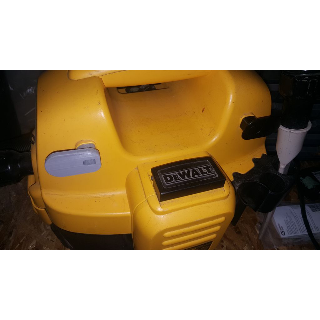 DeWalt DC500 kabelupprullare – reservdel