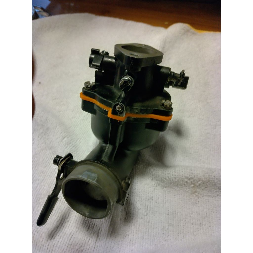 Förgasarpackning för Briggs & Stratton 7–9 hk-motorer
