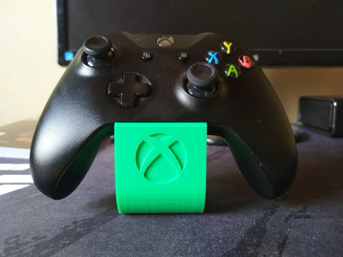 Ställ för Xbox-handkontroll – kontrollen alltid redo